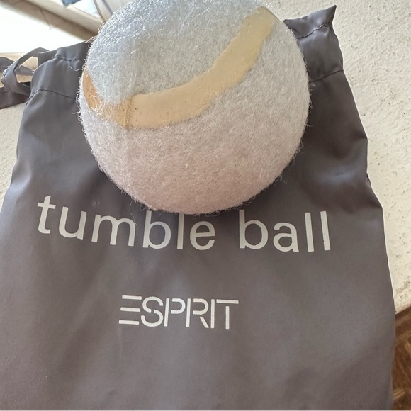 Espirt Full length down winter coat - Picture 2 of 13